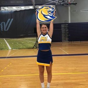 Meet your Posher, Olivia